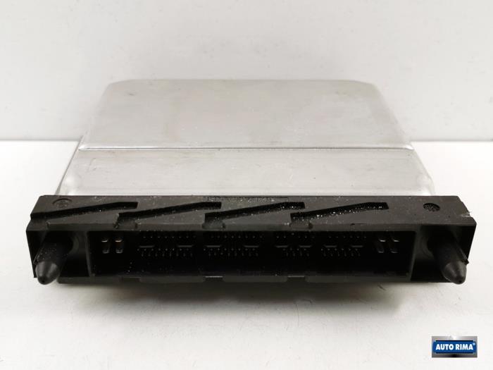 Used Engine management computer Volvo C70 (NC) 2.0 T 20V Price € 74,95 Margin scheme offered by Auto Rima 