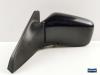 Wing mirror, left from a Volvo V40 (VW), 1995 / 2004 1.8 16V, Combi/o, Petrol, 1,783cc, 90kW (122pk), FWD, B4184S2, 1999-03 / 2004-06 2003