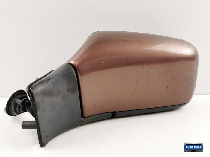 Wing mirror, left from a Volvo V70 (GW/LW/LZ) 2.0 Turbo 20V 1999