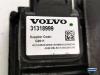 ACC sensor (distance) from a Volvo V70 (BW) 2.0 D3 20V 2012