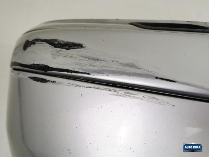 Front bumper Volvo V40 1.8 16V 329 - 30865537 - Auto Rima Druten