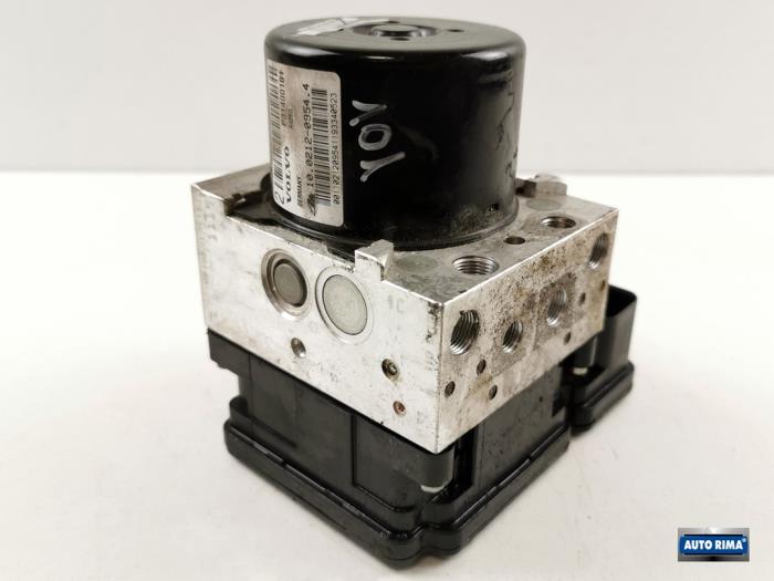 ABS pump Volvo V60 I 2.0 D4 16V - 31400101AA D4204T5 VOLVO