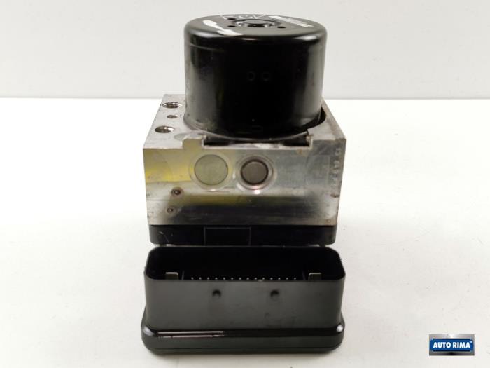Gebrauchte ABS Pumpe Volvo V60 I (FW/GW) 1.6 T3 16V Preis € 74,95 Margenregelung angeboten von Auto Rima 