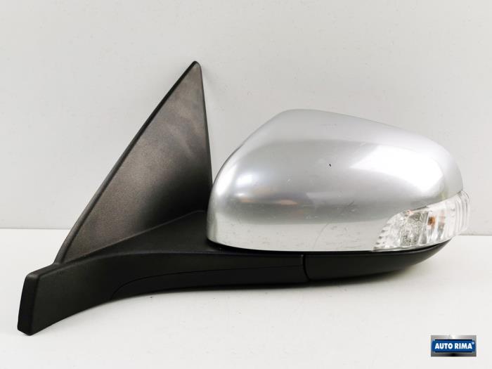 Retroviseur exterieur verre Asphärisch electrique gauche 30762571 pour Volvo c30 c70 II 2 Retroviseur exterieur verre Asphärisch electrique gauche 30762571 pour Volvo c30 c70 II 2