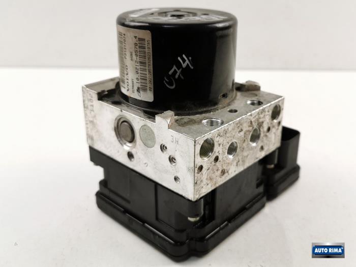 ABS pump Volvo V40 1.6 D2 - P31317074 D4162T VOLVO