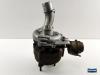 Turbo from a Volvo V40 (VW), 1995 / 2004 1.9 D, Combi/o, Diesel, 1.870cc, 85kW (116pk), FWD, D4192T3, 2000-07 / 2004-06, VW70 2003