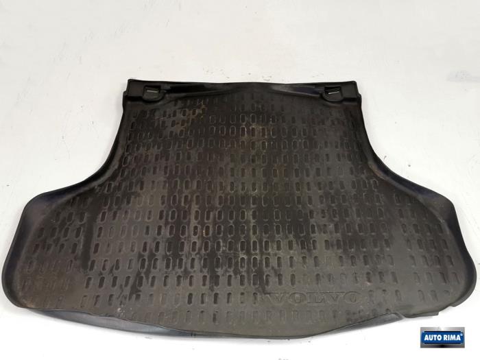 Boot mat from a Volvo V40 (VW) 2.0 16V 2003