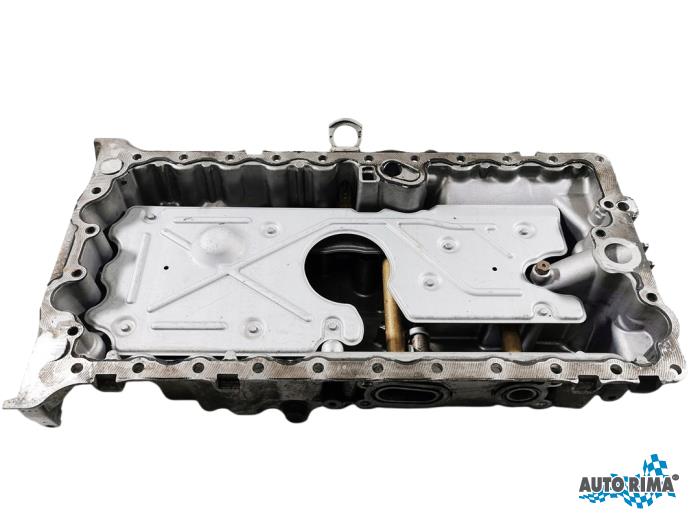 Gebrauchte Ölwanne Volvo V70 (BW) 2.0 D3 20V Preis € 99,95 Margenregelung angeboten von Auto Rima Druten