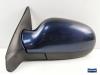 Wing mirror, left from a Volvo S60 I (RS/HV), 2000 / 2010 2.4 D 20V, Saloon, 4-dr, Diesel, 2.401cc, 96kW (131pk), FWD, D5244T2, 2001-05 / 2010-04, RS74 2002