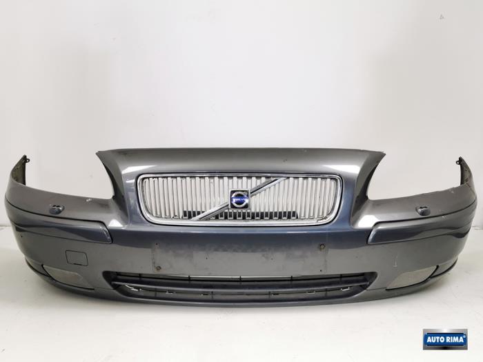 Front bumper Volvo V70 2.4 20V 140 455 08693340