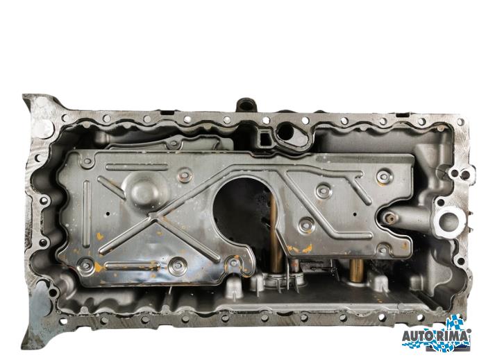 Gebrauchte Ölwanne Volvo V60 I (FW/GW) 2.0 D3 20V Preis € 99,95 Margenregelung angeboten von Auto Rima Druten