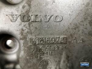 Ölwanne van een Volvo V60 I (FW/GW) 2.0 D3 20V 2011