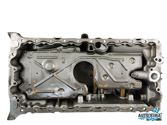 Gebrauchte Ölwanne Volvo V60 I (FW/GW) 2.0 D3 20V Preis € 99,95 Margenregelung angeboten von Auto Rima Druten