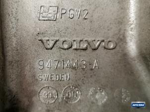Ölwanne van een Volvo XC90 I 2.9 T6 24V 2004
