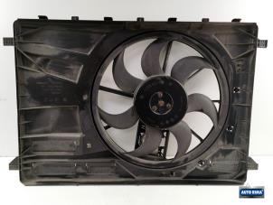 Used Cooling fans Volvo S80 (AR/AS) 2.5 T Turbo 20V Price € 74,95 Margin scheme offered by Auto Rima Druten