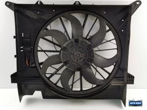 Used Cooling fans Volvo XC90 I 2.4 D5 20V Price € 49,95 Margin scheme offered by Auto Rima Druten