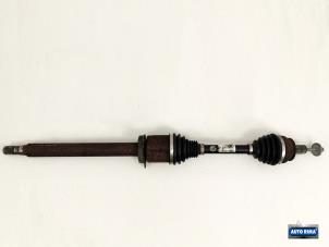 Used Front drive shaft, right Volvo V70 (BW) 2.0 D4 16V Price € 149,95 Margin scheme offered by Auto Rima Druten
