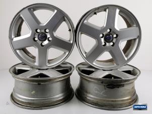 Used Set of sports wheels Volvo S40 (MS) 2.4i 20V Price € 99,95 Margin scheme offered by Auto Rima Druten