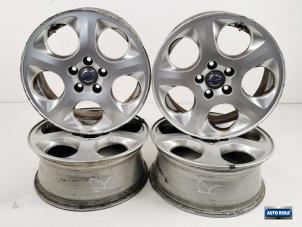 Used Set of sports wheels Volvo S60 I (RS/HV) 2.0 T 20V Price € 99,95 Margin scheme offered by Auto Rima Druten