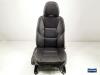 Seat, right from a Volvo V70 (SW), 1999 / 2008 2.4 20V 170, Combi/o, Petrol, 2.435cc, 125kW (170pk), FWD, B5244S, 2000-03 / 2004-03, SW61 2003
