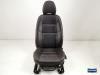 Seat, left from a Volvo V50 (MW), 2003 / 2012 1.8 16V, Combi/o, Petrol, 1.798cc, 92kW (125pk), FWD, B4184S11, 2004-04 / 2010-12, MW21 2009