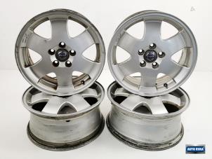 Used Set of sports wheels Volvo XC70 (SZ) XC70 2.4 T 20V Price € 99,95 Margin scheme offered by Auto Rima Druten