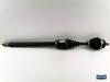 Front drive shaft, right from a Volvo C70 (NC), 1998 / 2006 2.4 T 20V, Convertible, Petrol, 2.435cc, 147kW (200pk), FWD, B5244T7, 2002-07 / 2006-03, NC63 2004