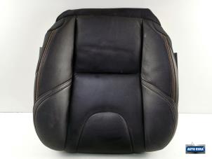 Used Seat cushion, left Volvo V40 Cross Country (MZ) 2.0 T4 16V Price € 49,95 Margin scheme offered by Auto Rima Druten
