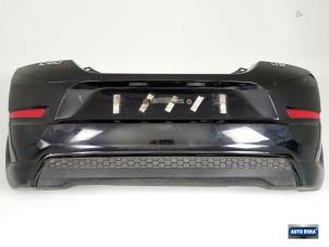 Usagé Pare-chocs arrière Volvo C30 (EK/MK) 1.6 D2 16V Prix € 124,95 Règlement à la marge proposé par Auto Rima Druten