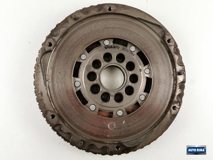 Dual mass flywheels with part number B5244S stock