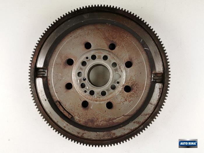 Dual mass flywheels with part number B5244S stock