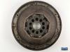 Dual mass flywheel from a Volvo S80 (AR/AS) 2.4 D 20V 2011