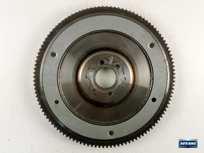 Flywheel Volvo V70 1.6 DRIVe,D2 - D4162T D4162T VOLVO
