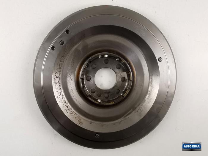 Flywheels with engine code B416 stock