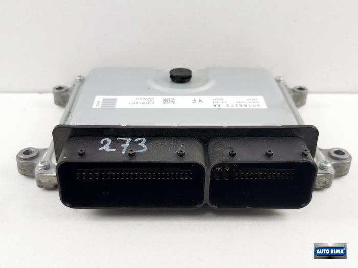 Used Engine management computer Volvo V70 (BW) 3.0 T6 24V AWD Price € 149,95 Margin scheme offered by Auto Rima 