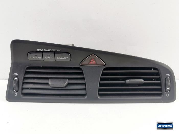 Volvo V70 Dashboard vents stock | ProxyParts.com