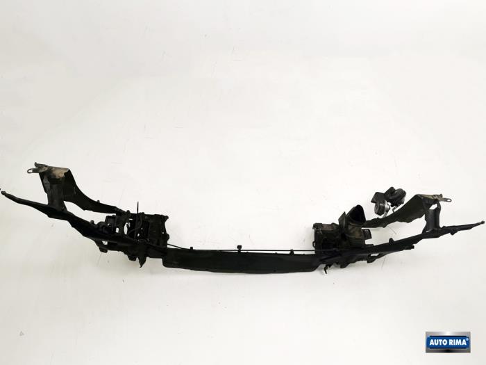 Front panel Volvo V60 I 2.0 D3 20V - 31283053 - Auto Rima Druten