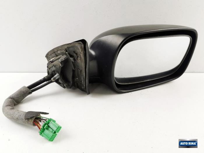 Wing mirror, right Volvo XC70/V70XC V70XC 2.4 T 20V 8650143 VOLVO