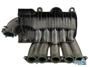 Ventildeckel van een Volvo C70 (MC) 2.4 20V 2006