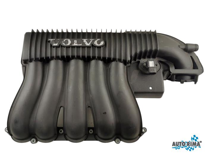 Gebrauchte Ventildeckel Volvo V50 (MW) 2.4 20V Preis € 49,95 Margenregelung angeboten von Auto Rima 