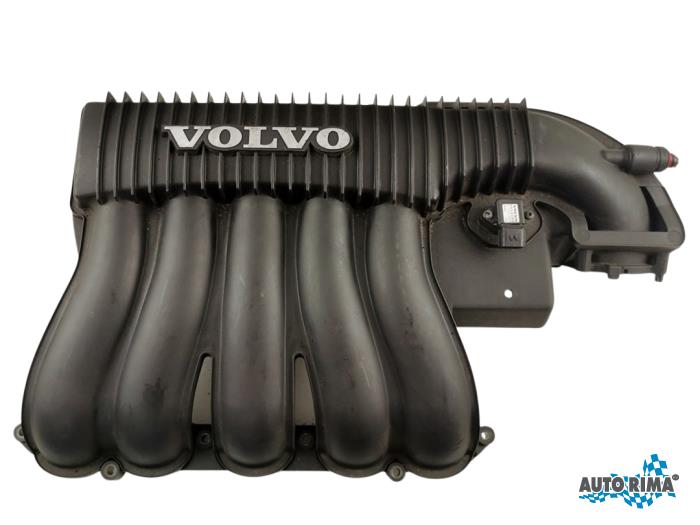 Gebrauchte Ventildeckel Volvo V50 (MW) 2.4 20V Preis € 49,95 Margenregelung angeboten von Auto Rima 