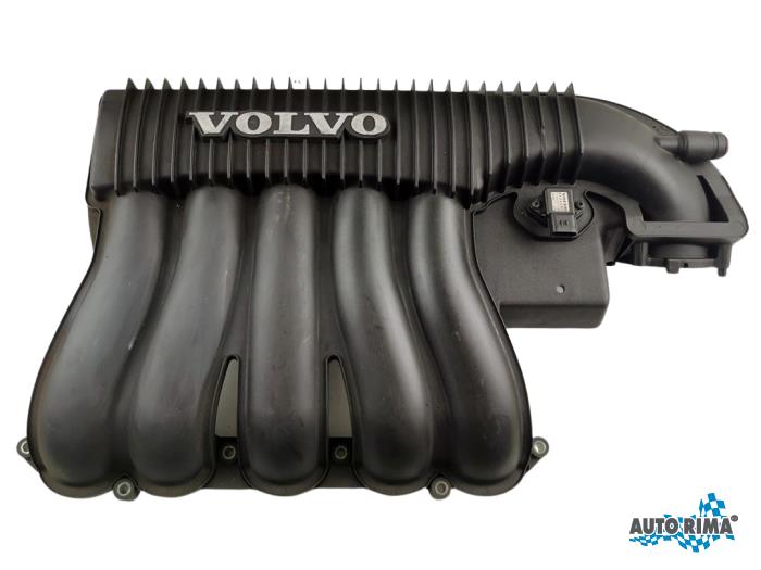 Gebrauchte Ventildeckel Volvo V50 (MW) 2.4 20V Preis € 49,95 Margenregelung angeboten von Auto Rima 