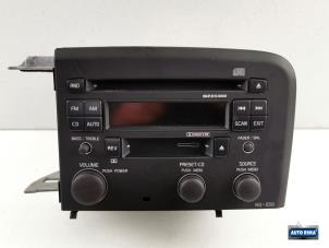 Używane Radioodtwarzacz CD Volvo S80 (TR/TS) 2.5 T Turbo 20V Cena € 74,95 Procedura marży oferowane przez Auto Rima Druten