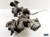 Turbo from a Volvo V70 (BW), 2007 / 2016 2.4 D5 20V 205, Combi/o, Diesel, 2.401cc, 151kW (205pk), FWD, D5244T10, 2008-10 / 2011-12, BW7050; BW7051 2010