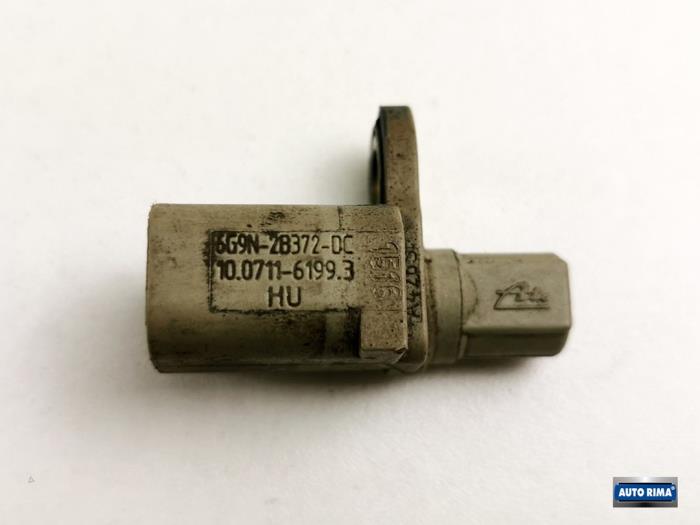 Gebrauchte ABS Sensor Volvo V70 (BW) 2.0 D3 20V Preis € 19,95 Margenregelung angeboten von Auto Rima 