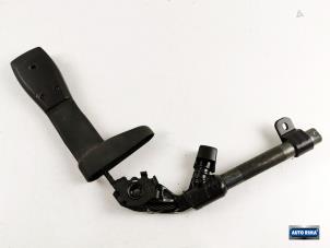 Used Seatbelt tensioner, left Volvo V50 (MW) 1.8 16V Price € 74,95 Margin scheme offered by Auto Rima Druten