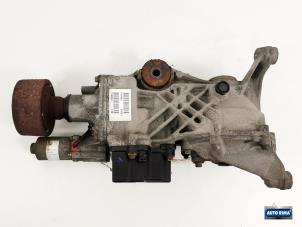 Używane Mechanizm róznicowy tyl Volvo XC70 (BZ) 2.4 D 20V AWD Cena € 749,95 Procedura marży oferowane przez Auto Rima Druten