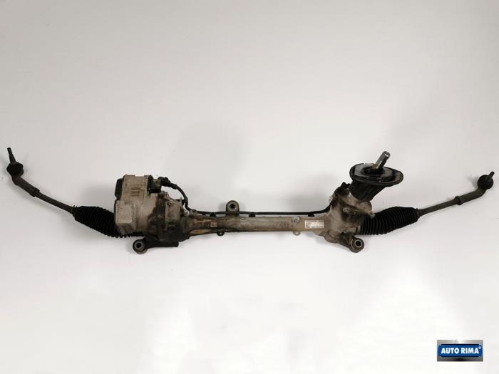 Begagnade Styrbox Volvo V40 (MV) 2.0 D4 16V Pris € 299,95 Marginaltabell erbjuds av Auto Rima Druten