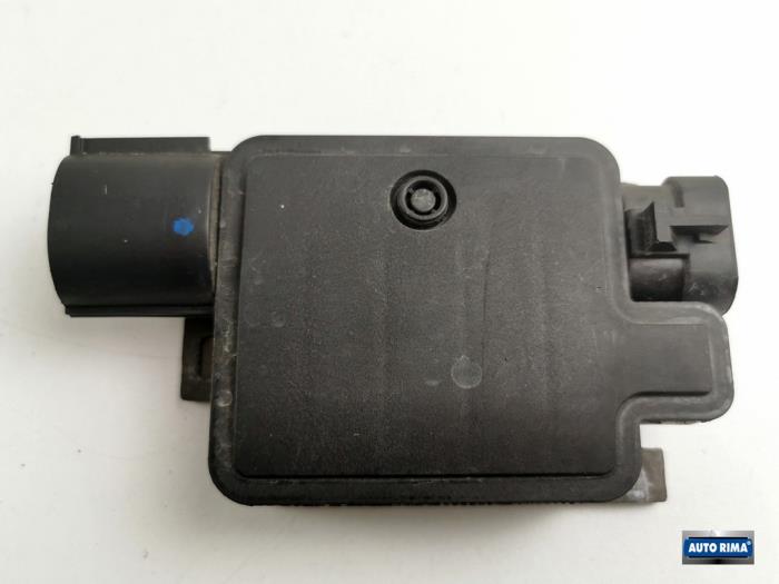 Używane Modul wentylator Volvo V40 (MV) 1.6 D2 Cena € 39,95 Procedura marży oferowane przez Auto Rima Druten