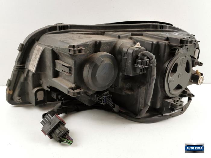 Buse Lave-phares Avant Pour Volvo XC90 2003-2006 - Set Gauche/droite 8659926/8659928